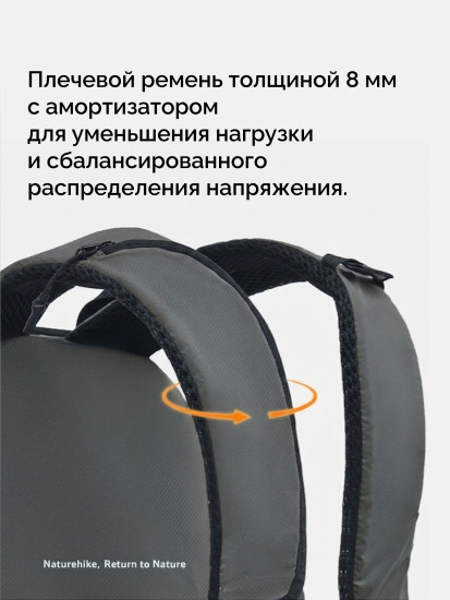 Рюкзак туристический
