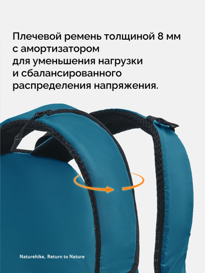 Рюкзак туристический