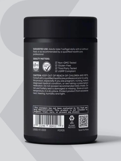Фитокерамиды «Phytoceramides»