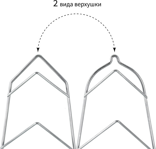 Подставка для крышек