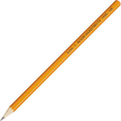 Набор карандашей чернографитных - Фото 1