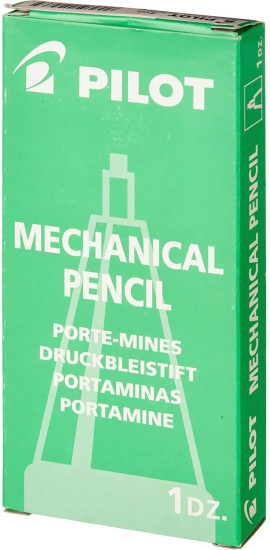 Карандаш механический