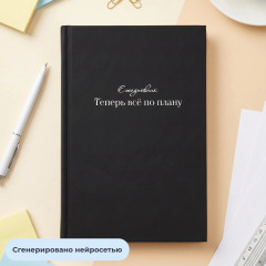 Ежедневник недатированный - Фото 18