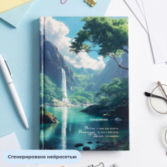 Ежедневник недатированный - Фото 18