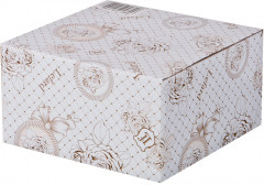 Чайная пара «Маджента» - Фото 1