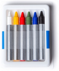 Набор для аквагрима «Классики» - Фото 1