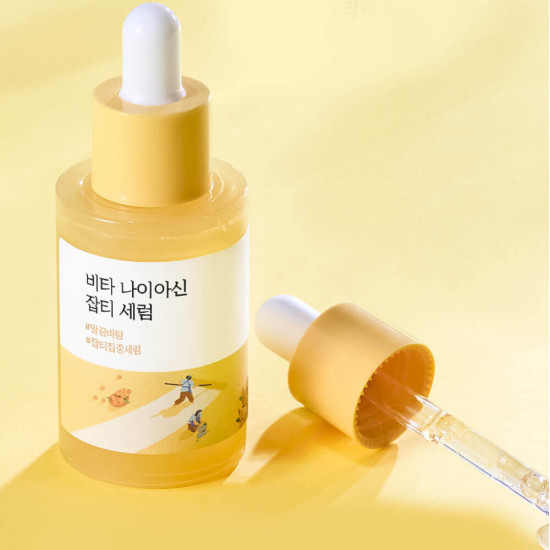 Осветляющая капсульная сыворотка с ниацинамидом «Vita Niacinamide Dark Spot Serum»