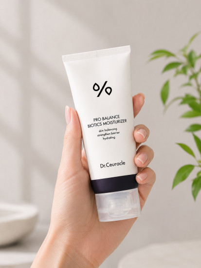 Увлажняющий крем для лица «Pro Balance Biotics Moisturiser»