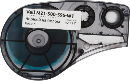 Картридж Vell M21-500-595-WT
