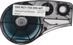 Картридж Vell M21-750-595-WT - Фото 1