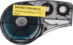 Картридж Vell M21-750-595-YL - Фото 1