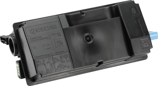 Картридж лазерный Kyocera TK-3190