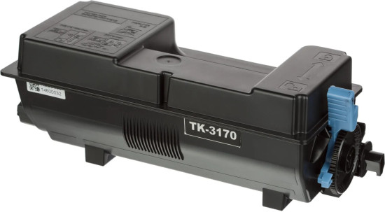 Картридж лазерный Retech TK-3170