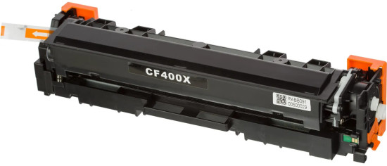 Картридж лазерный Retech 201X CF400X