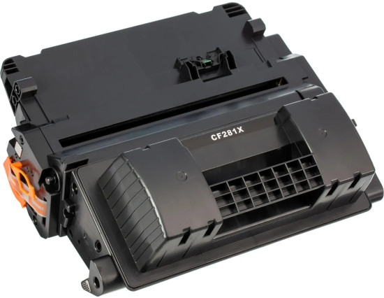 Картридж лазерный Retech 81X CF281X
