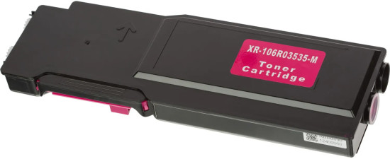 Картридж лазерный Retech 106R03535