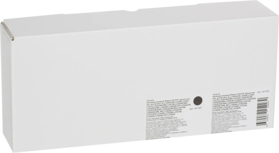 Картридж лазерный Retech TN-2375