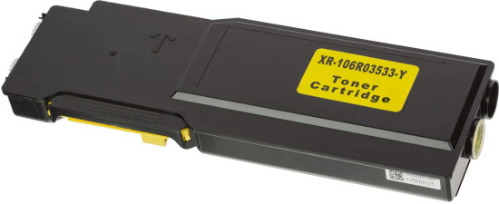 Картридж лазерный Retech 106R03533