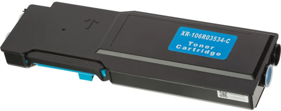 Картридж лазерный Retech 106R03534