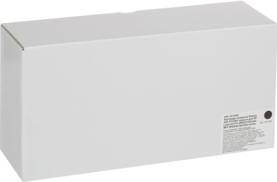 Картридж лазерный Retech 26A CF226A