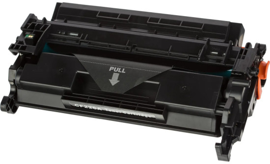 Картридж лазерный Retech 26A CF226A