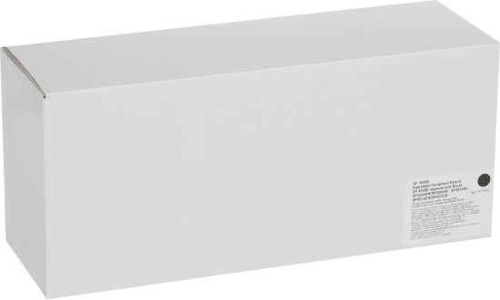 Картридж лазерный Retech SP 4500E