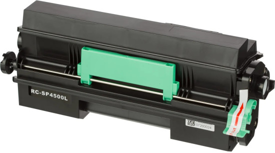 Картридж лазерный Retech SP 4500E