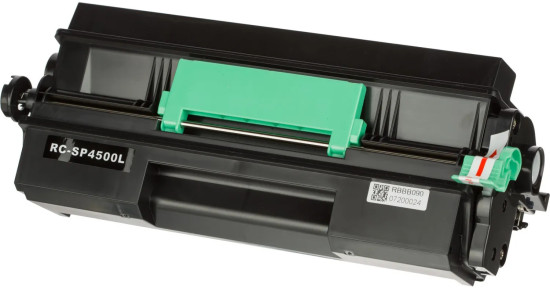 Картридж лазерный Retech SP 4500E