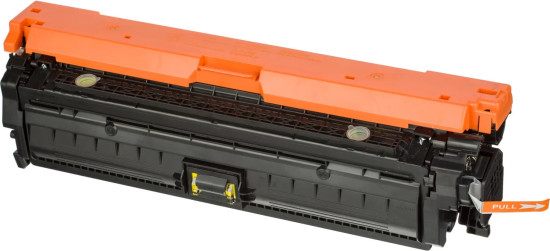 Картридж лазерный Retech 651A CE342A