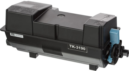 Картридж лазерный Retech TK-3190