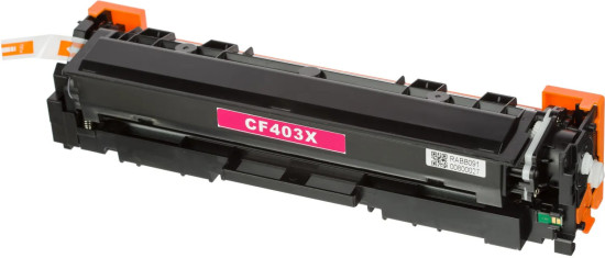Картридж лазерный Retech 201X CF403X
