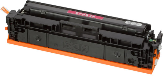 Картридж лазерный Retech 201X CF403X