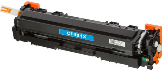 Картридж лазерный Retech 201X CF401X