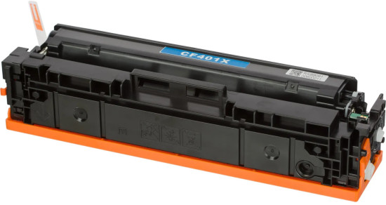 Картридж лазерный Retech 201X CF401X