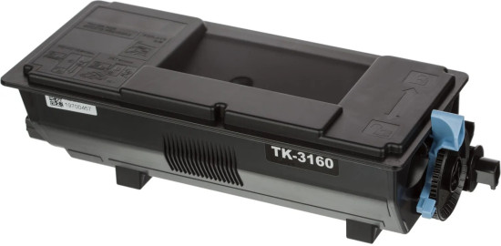 Картридж лазерный Retech TK-3160