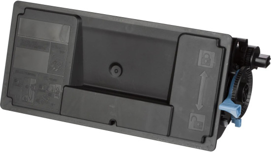 Картридж лазерный Retech TK-3160