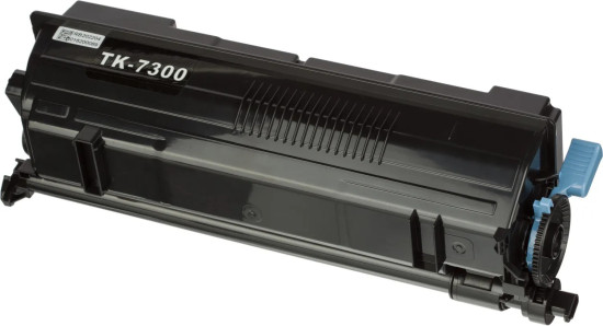 Картридж лазерный Retech TK-7300