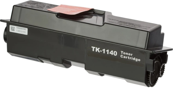 Картридж лазерный Retech TK-1140