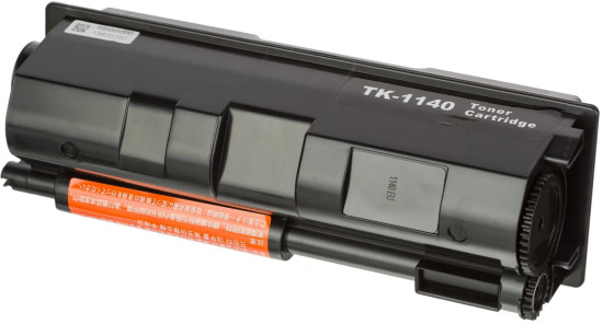 Картридж лазерный Retech TK-1140