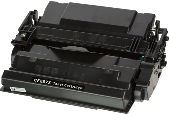 Картридж лазерный Retech CF287X
