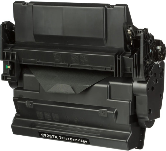 Картридж лазерный Retech CF287X