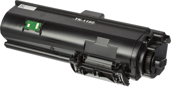 Картридж лазерный Retech TK-1160