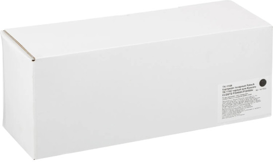 Картридж лазерный Retech TK-1160
