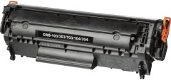 Картридж лазерный Retech Cartridge 703 - Фото 1