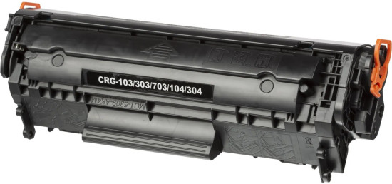 Картридж лазерный Retech Cartridge 703