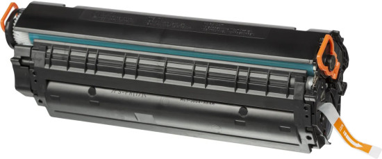 Картридж лазерный Retech Cartridge 703