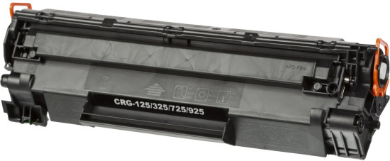 Картридж лазерный Retech Cartridge 725
