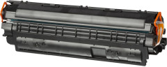 Картридж лазерный Retech Cartridge 725 - Фото 2
