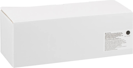 Картридж лазерный Retech MLT-D111S