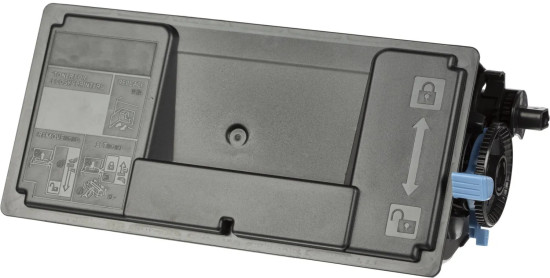 Картридж лазерный Retech TK-3100